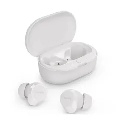 PHILIPS TAT1209WT ANC True Wireless Earbuds