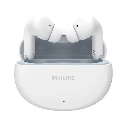Image of PHILIPS TAT1269 Bluetooth Truly Wireless in Ear Earbuds 