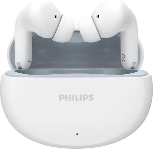 Image of PHILIPS TAT1269WT In-Ear Earbuds