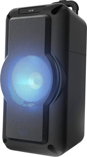 Image of PHILIPS TAX4105 Portable Bluetooth Party Speaker