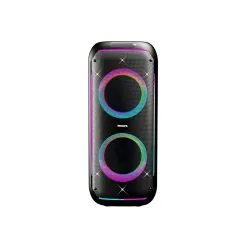PHILIPS TAX4910/94 120W Wireless Bluetooth Party Speaker 