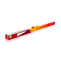 Philips Ujjwal 20-Watt LED Batten, Cool Day Light, 4 feet-Synthetic