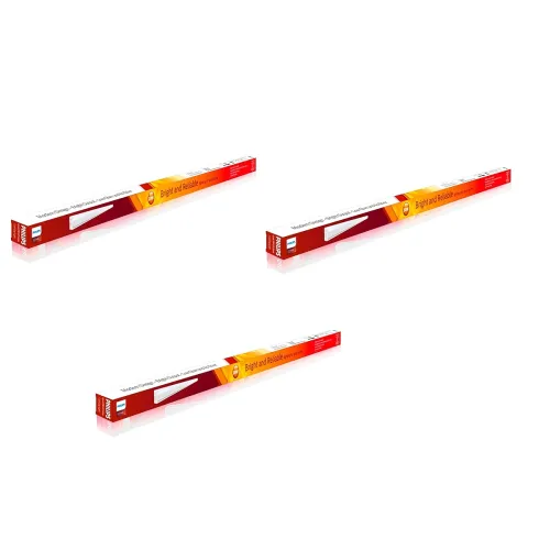 Image of Philips Ujjwal 20W LED Batten (PO3)