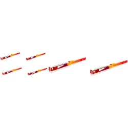 Philips Ujjwal 20W LED Batten (PO4)