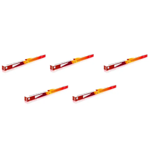 Image of Philips Ujjwal 20-Watt LED Batten (Pack of 5, Cool Day Light)