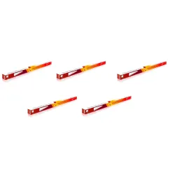 Philips Ujjwal 20-Watt LED Batten (Pack of 5, Cool Day Light)