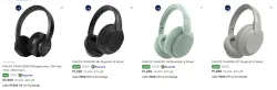 PHILIPS Wireless Headphones at minimum 64% Discount