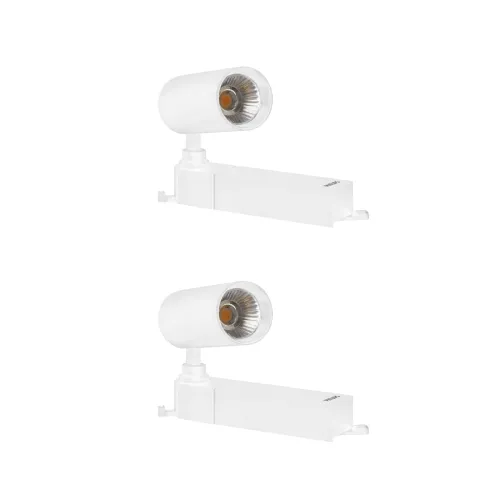 Image of Philips 10W Ceiling Spot Light, Pack of 2 (White)