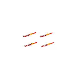 Philips 20W Ujjwal LED Batten, LED Tubelight Pack of 4