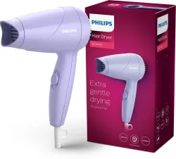 PHILIPS 8144 /46 Hair Dryer  (1000 W, Light Purple)