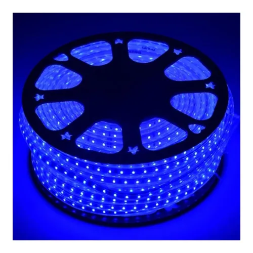 Image of PHILPS LED Marathon Rope Light Gen 2 | Length : 50 Mtr, Wattage : 6W | Colour