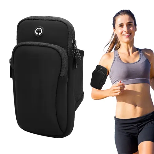 Image of Phone Holder for Running Universal