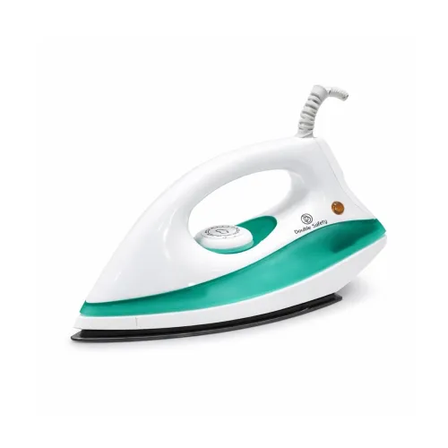Image of Phuket Dry Iron 1000 watts | Premium Press | Electric iron for clothes