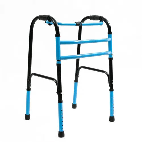 Image of Physiqo Plain Double Bar Frame Balanced 