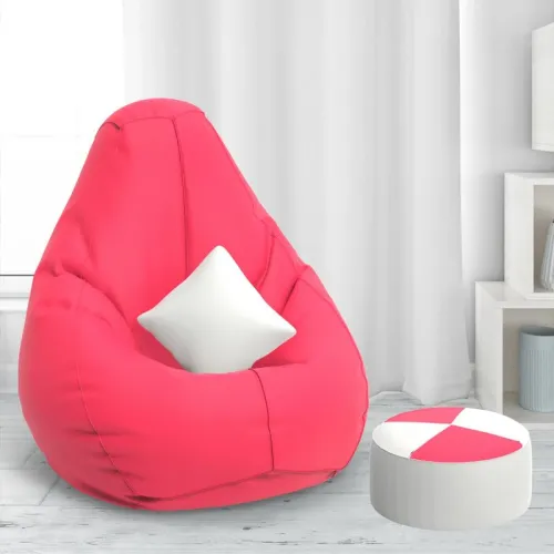 Image of Pi Bean Bags with Beans Filled XXXXL Bean Bag