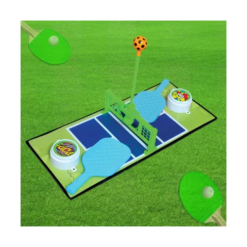 Image of Pickle Ball Battle Big | India's First Fast-Paced Pickle Ball Game for Kids