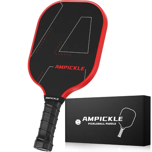 Image of Pickle Ball Paddle,Fiberglass Pickleball Paddle