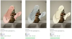 Picktoes Womens Footwear upto 88% Discount