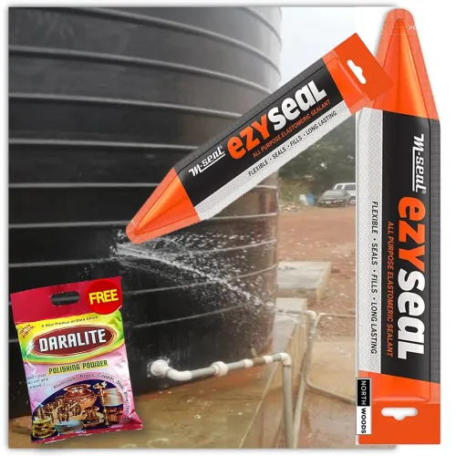 Image of Pidilite M-Seal Ezyseal Sealant 85g