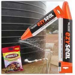 Pidilite M-Seal Ezyseal Sealant 85g