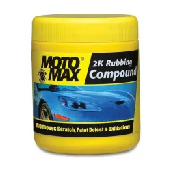Pidilite Motomax 2K Automotive Rubbing Compound