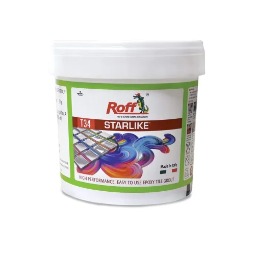 Image of Pidilite ROFF STARLIKE 2 component