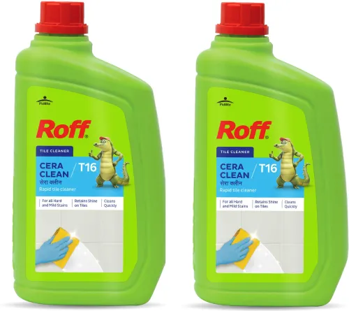 Image of Pidilite T16 Roff Cera Clean Pack of 2