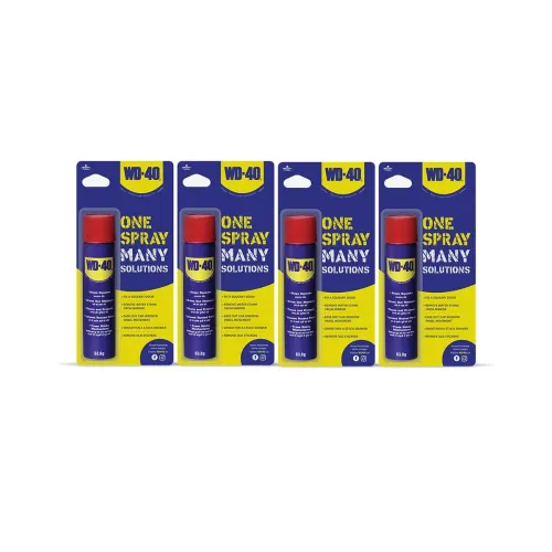 Image of Pidilite WD-40 Spray , 32g Each