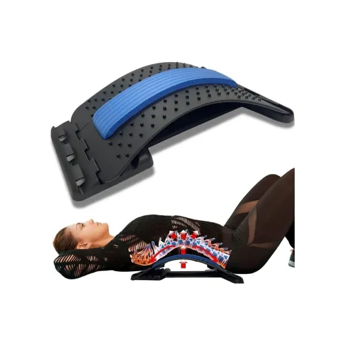 Image of Piercell Back Pain Relief Stretcher