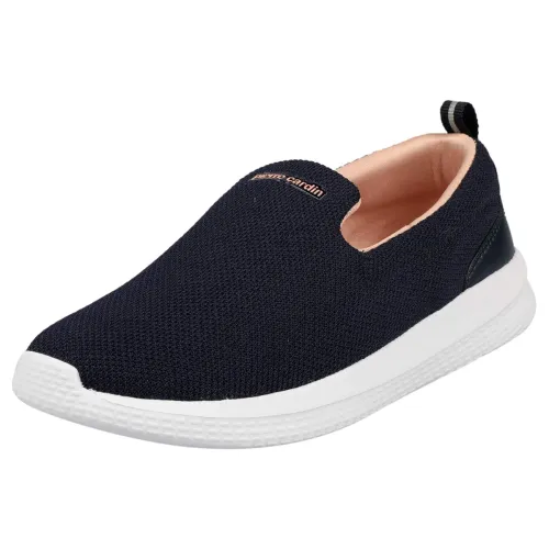 Image of Pierre Cardin Girls Elle Quatre Walking Shoes