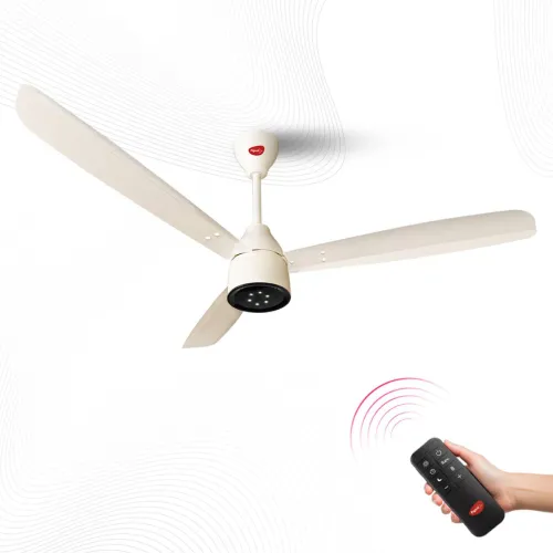 Image of Pigeon 19004497 with 2 Year Warranty 1200 mm Ceiling Fan 