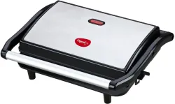 Pigeon 15969 Grill  (Black)