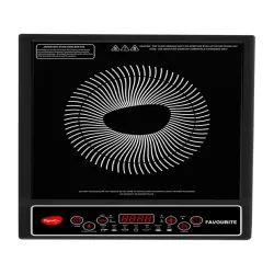 Pigeon 1800 W Auto Switch Induction Cooktop