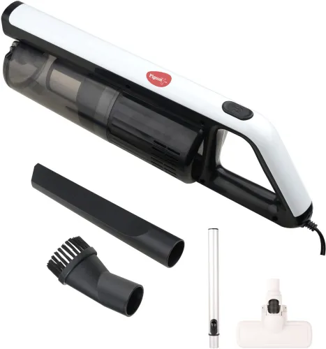 Image of Pigeon 19004362 Hand-held Vacuum Cleaner PIGEON AIRTURBO VACCUM CLEANER PRO