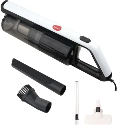 Pigeon 19004362 Hand-held Vacuum Cleaner PIGEON AIRTURBO VACCUM CLEANER PRO