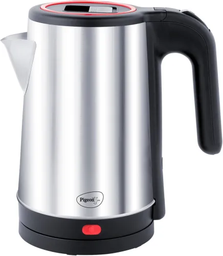 Image of Pigeon 19004405 Electric Kettle (1.7 L, Silver)