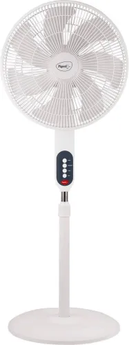 Image of Pigeon 19004458 400 mm Pedestal Fan( 2 Year Warranty)