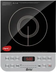 Pigeon 2100W Brio+ Induction Cooktop
