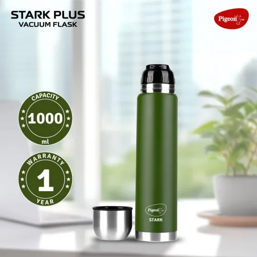 Image of Pigeon 24 Hrs Hot & Cold Therminox 1litr