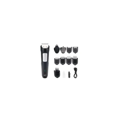 Image of Pigeon 3 In 1 Multi-purpose Trimmer for Men