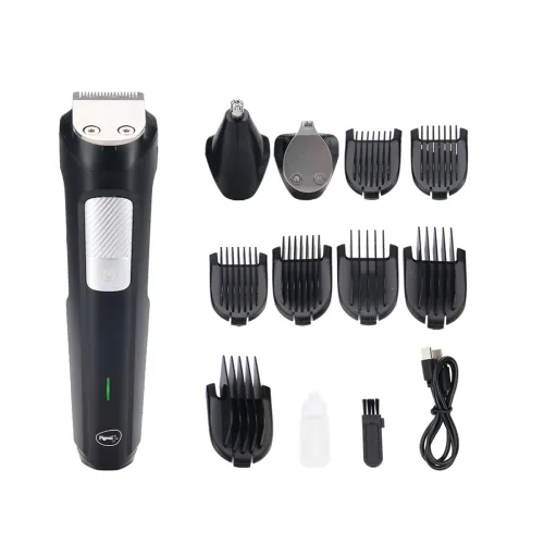 Image of Pigeon 3 In 1 Multi-purpose Grooming Kit for Men