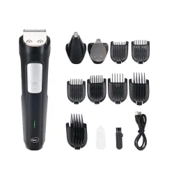 Pigeon 3 In 1 Multi-purpose Grooming Kit for Men |