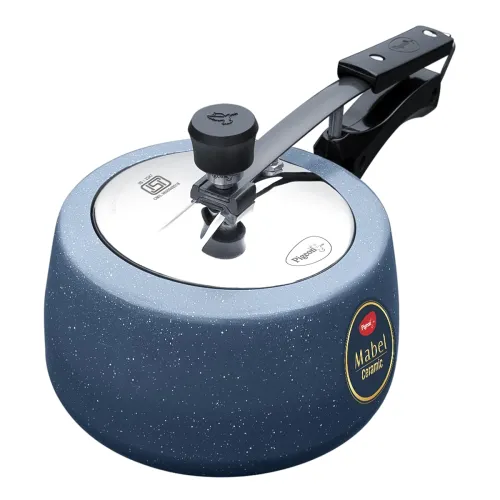 Image of Pigeon 3L Ceramic Nonstick Pressure Cooker