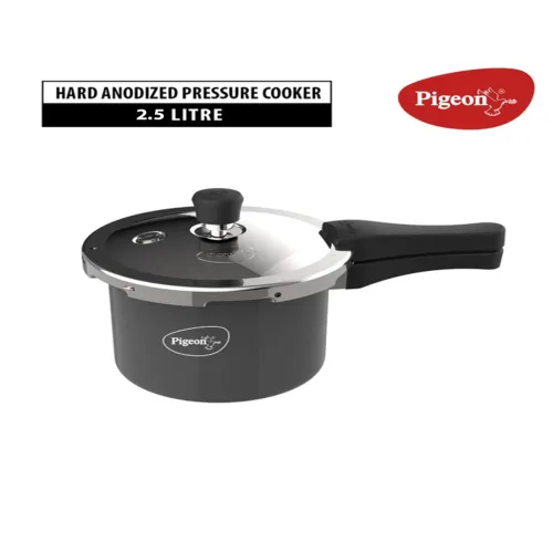 Image of Pigeon 3L Induction Base Pressure Cooker
