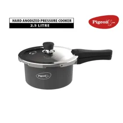 Pigeon 3L Induction Base Pressure Cooker