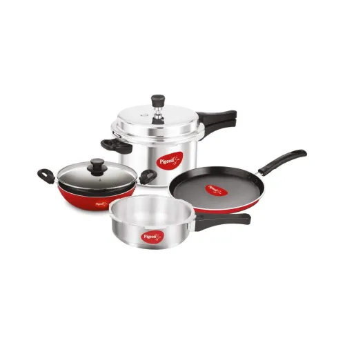 Image of Pigeon 4-in-1 Induction Base Starter Kit