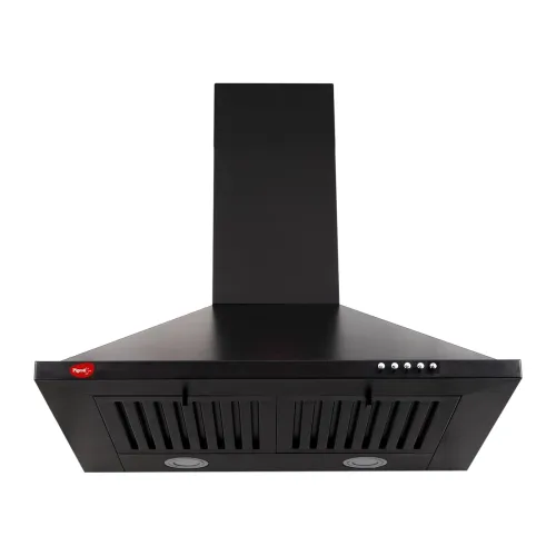 Image of Pigeon 60cm 1250m³/hr Pyramid Kitchen Chimney