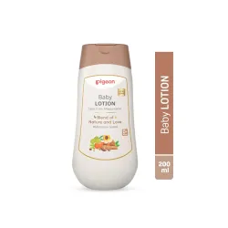 Pigeon Baby Lotion 200 ml