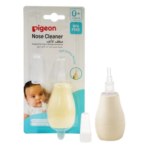 Image of Pigeon Baby Nasal Aspirator