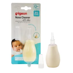 Pigeon Baby Nasal Aspirator